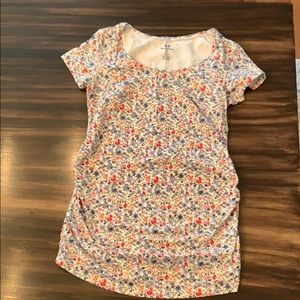 Maternity Tshirt